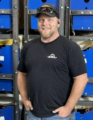 Loren, General Manager at Rocky Mountain Lifts