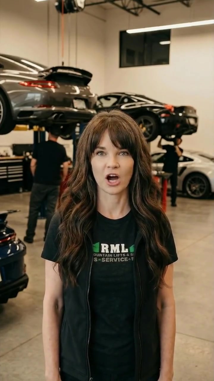 Coats professional tire changer